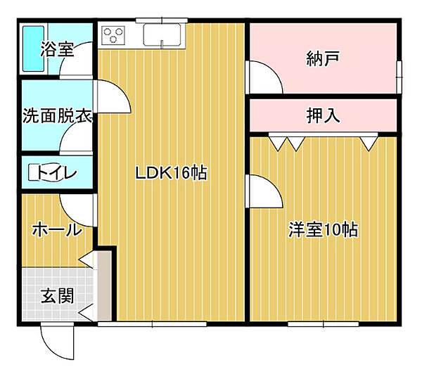 外観画像