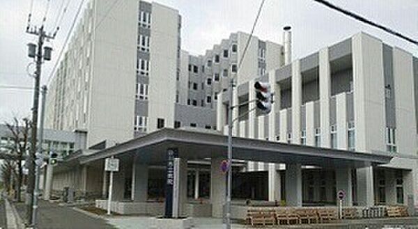 apartment 北海道砂川市空知太東三条１丁目1番3-●●号
地図を見る