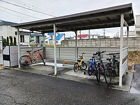 ホワイトスクエア 103 ｜ 北海道砂川市空知太東三条１丁目1番3-●●号（賃貸アパート2LDK・1階・55.02㎡） その13