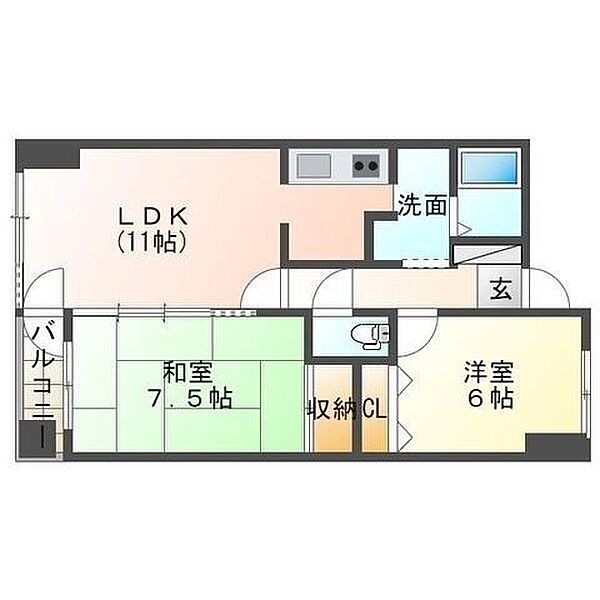 外観画像