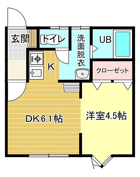 apartment 北海道空知郡奈井江町字奈井江町本町204番地6号
本町の賃貸情報を見る
物件地図