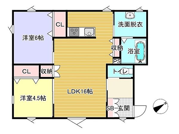 apartment 北海道空知郡上砂川町字上砂川町中央北2条2丁目1番
地図を見る