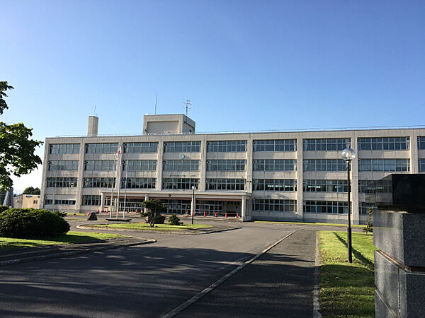 apartment 北海道空知郡上砂川町字上砂川町中央北2条2丁目1番
地図を見る