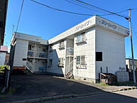 北海道滝川市朝日町東3丁目：物件画像／ピタットハウス　砂川店　株式会社サワケン　砂川支店