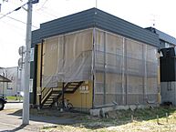 北海道砂川市西三条南3丁目1番1号：物件画像／ピタットハウス　砂川店　株式会社サワケン　砂川支店