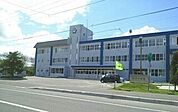 その他「砂川市立砂川小学校まで350m」