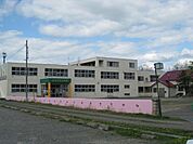 幼稚園、保育園「砂川天使幼稚園まで1126m」