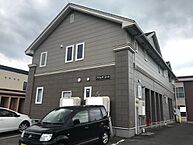 北海道砂川市東一条南7丁目1-14：物件画像／ピタットハウス　砂川店　株式会社サワケン　砂川支店
