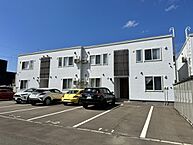 北海道砂川市西七条北5丁目1-2：物件画像／ピタットハウス　砂川店　株式会社サワケン　砂川支店