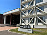 周辺：図書館「砂川市図書館まで1885m」