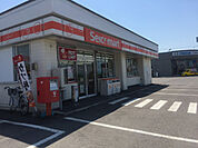 コンビニ「セイコーマート空知太東1条店まで378m」