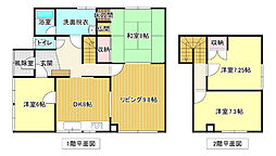 赤平市宮下町3丁目 戸建て