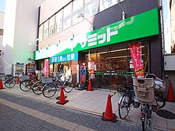 ディアレストＫＥＩＯ笹塚