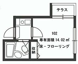 レオパレス21下北沢第1