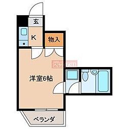 🉐敷金礼金0円！🉐ツヴァイビル