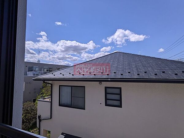 パセオ下北沢代沢2