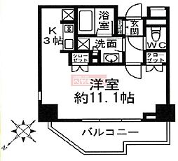 ノーブル代々木上原