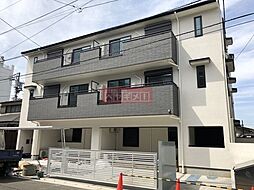 Ｔｈｅ　Ｐａｒｋ　Ｍａｉｓｏｎ代々木上原
