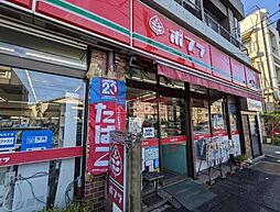 ポプラ代田店 徒歩5分。 370m