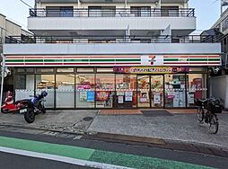 セブンイレブン渋谷富ヶ谷2丁目店 徒歩5分。 360m