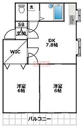 トピア新代田