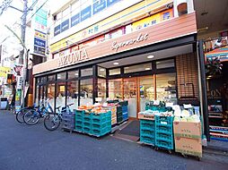 Lapule 明大前