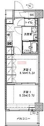 🉐敷金礼金0円！🉐CREAL premier 明大前