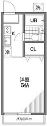 🉐敷金礼金0円！🉐いちょう荘