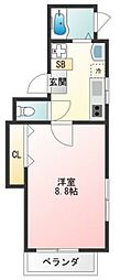 大原ＫＹハイツII