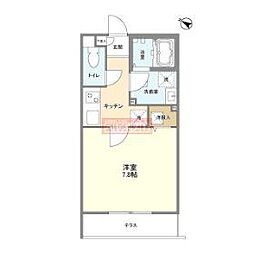 ドゥーエ初台
