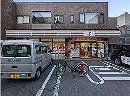 セブンイレブン渋谷上原2丁目店 徒歩5分。 390m