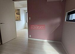 Cladire TARO 403 4階1LDKのリビング/ダイニング