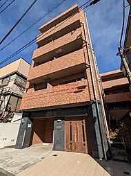 ドルチェ笹塚壱番館
