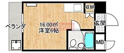 ベルポアン梅ヶ丘