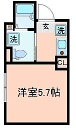 🉐敷金礼金0円！🉐カロン