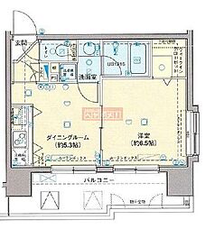パレステュディオ笹塚