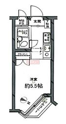 🉐敷金礼金0円！🉐日神パレステージ代田橋