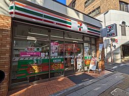 セブンイレブン西新宿3丁目店 徒歩4分。 260m