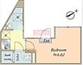 URBANNEST渋谷本町3階8.0万円