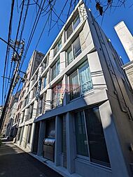 ＰＡＳＥＯ代々木上原II