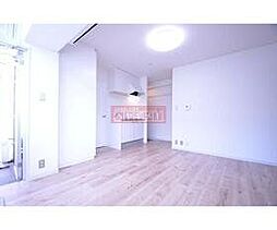 タワーズ10 502 5階ワンルームのリビング/ダイニング