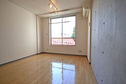 Branche笹塚 104 1階ワンルームのリビング/ダイニング