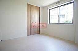 ＭＥＩ　ＭＡＩＳＯＮ 101 1階1Kのリビング/ダイニング