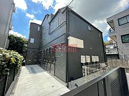 マーレ明大前II