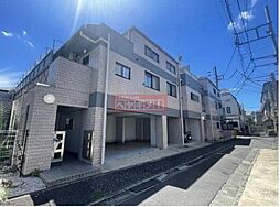 ピュアハウス経堂