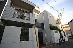 クリスタル笹塚パート1