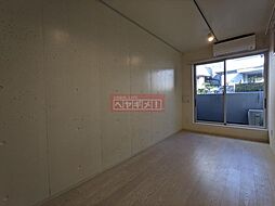 スタイルレジデンス渋谷笹塚 102 1階ワンルームのリビング/ダイニング