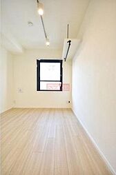 ファーヴァル代々木上原 202 2階ワンルームのリビング/ダイニング