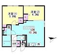 グランファーロ下北沢4階23.0万円