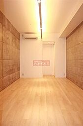 ＺＯＯＭ都庁前 402 4階1Kのリビング/ダイニング